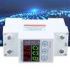SVP‑916 Protector de Sobrevoltaje y bajo Voltaje de 100‑130 VCA
