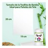 Pañal Ecologico Pack De 5 Regalo 1 Rollo De Papel