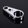 Motorcycle Brake Cable Clamp Clutch Throttle Wire Clamp Clip, Brake