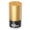 Airversa Dual-Nozzle Waterless Essential Oil Diffuser for Home Rechargeable Scent