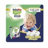 Babylino Pants Cotton Soft No6 Extra Large 13-18kg 31 pcs