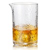 Mixing Glass, Cocktail Mixing Glass, 22.5 fl oz (656 ml)