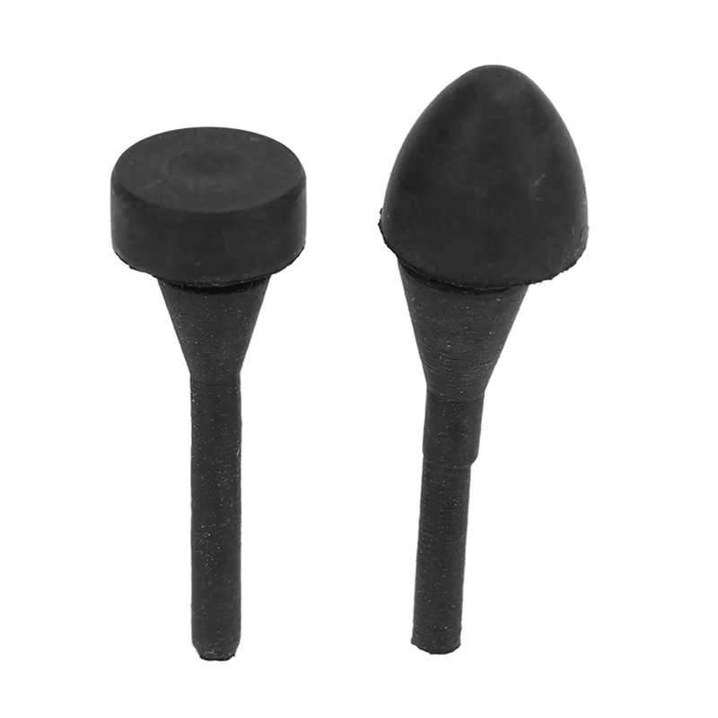 Rubber Adjusters Stopper Kit High Performance Replacement for Camaro Coupe