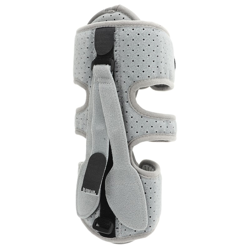 Foot Drop Support Brace Adjustable Plantar Fasciitis Night Splint for