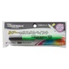 Shachihata Artline Keimura Matte Green KLF-F/1H-KMMG