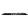 Pilot Frixion Clicker 0.7mm Tip Erasable Ink Gel Pen Tattoo