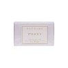 Peony Scent Triple Milled Bar Soap - 3 Piece Set
