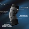 Elbow Support for Men and Women, 1 Piece, Compression Elbow