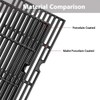 Grill Grates 18 Inch for Charbroil Performance 463625219 463625217 463673519,