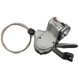 SHIMANO (Shimano) SL-4600 left lever only 2S SL-4600 ISL4600LB