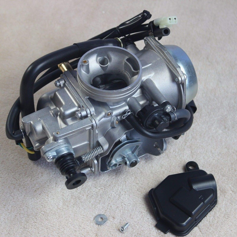 Carburetor for 2005-11 Honda TRX500FE TRX500FM TRX500 FE FM Foreman