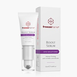 Freezeframe BOOST SERUM 12mL