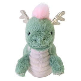 Sanlemon Fluffies Plush S Dragon GR P-8902