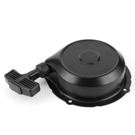 RYTIME 5GH-15710-21-00 Recoil Starter Compatible for Yamaha ATV YFM350 YFM400 YFM450 YFM660 Kodiak 400 2000-2006 Bruin 350 2004-2006 Grizzly 660 2005-2008 Grizzly 350 2007-2014 Pull Starter Parts