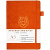 A5 Notebook by Avocado and Spice® with Gift Box &