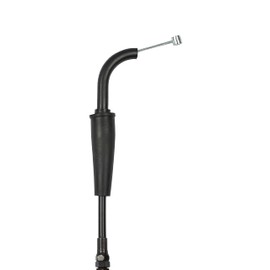 MOTOMASTER Motorrad Gaszug Kompatibel mit Yamaha DT 125 R/DT 125 RE/DT 125 X / 3RM-26301-01