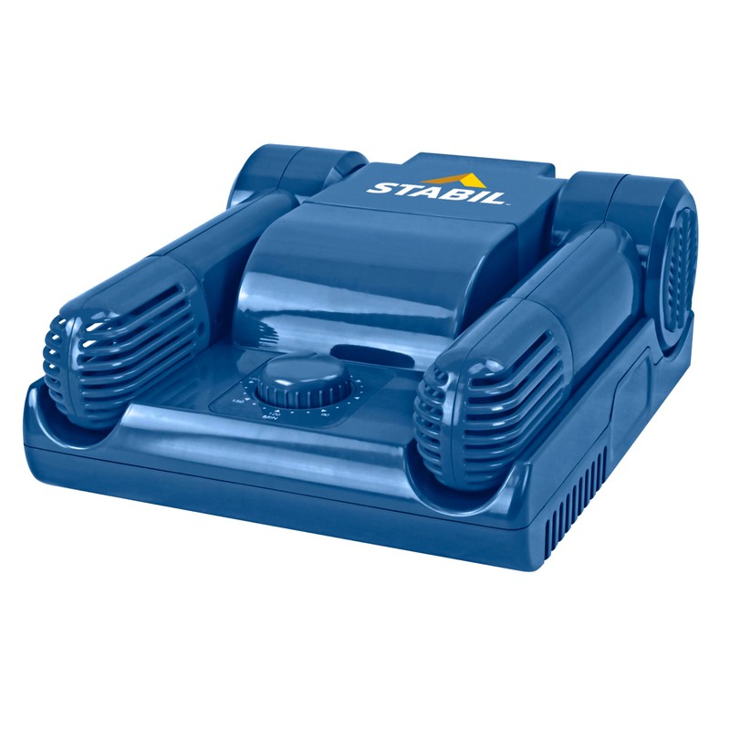 DRYGUY Stabil Dryer for Boots, Shoes, & Gloves with Articulating