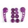 BESPORTBLE Window Crank Handle Replacement, Universal Window Winder Universal Window