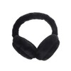 Supvox Soft Earmuffs Plush Outdoor Winter Warmer Earmuffs Ear Warmer