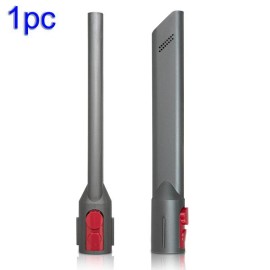 For Dyson Vacuum Cleaner Crevice Tool Nozzle For Dyson V7 V8 V10 V11 967612-01 96761201