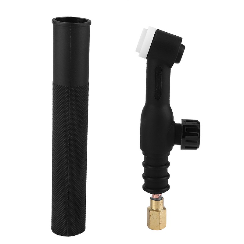 WP-9FV TIG Welding Torch Head Body 125Amp Air Cooled Welding