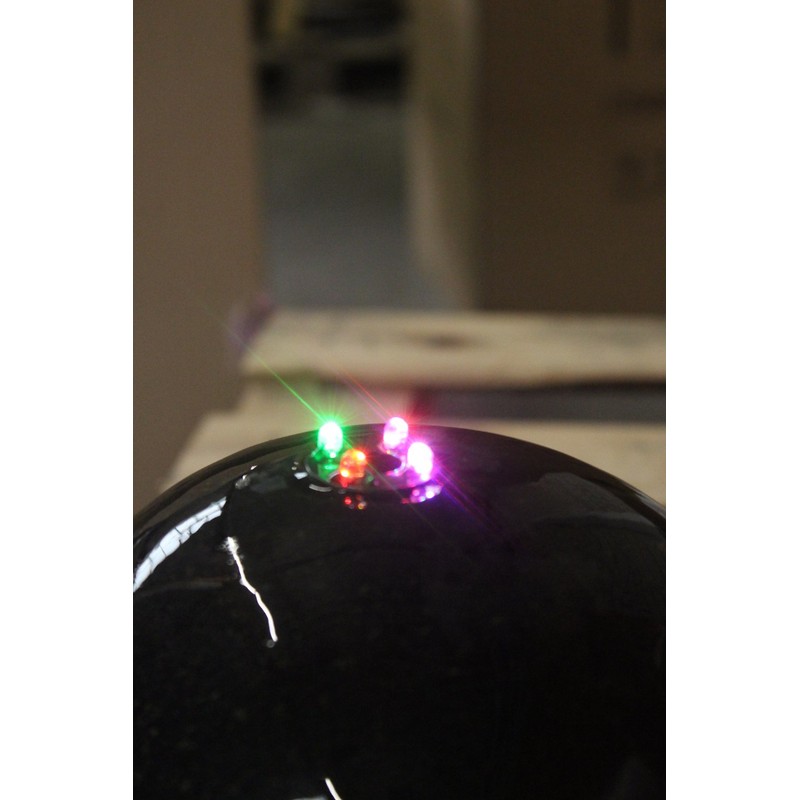 Arnusa Source Stone Lighting Fountain Lighting LED + Power Supply