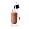 KIKO Milano Skin Lover Intensive Serum Foundation 8.5WR, Feuchtigkeitsspendende Serum-Foundation
