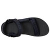 Teva Men's Original Universal Sandal, Bandana Total Eclipse, 9
