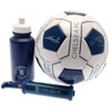 Hy-Pro Chelsea FC Signature Gift Set blue K-REY-CH06036