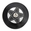 RISK Bike Headset Speed Drop Bearing Headset for 49.7mm Cone
