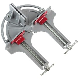 SK11 SKC-2 Corner Clamp with Angle Cutting