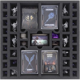 Feldherr Foam Set Compatible with Lords of Hellas - Warlord Box