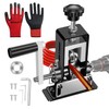 Manual Wire Stripping Machine Gauge Wire 0.06-1'', Scrapping Copper Wire