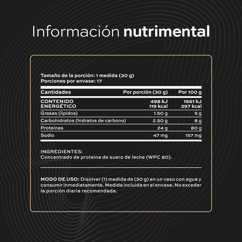 B Life Proteína Whey Proteína de Suero de Leche Pura