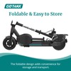 Gotrax Electric Scooter Seat – Exclusive for Adult Scooter Models