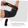 Parliky 1pc Elbow Guard Arm Sleeve Elbow Sleeve Tennis Elbow