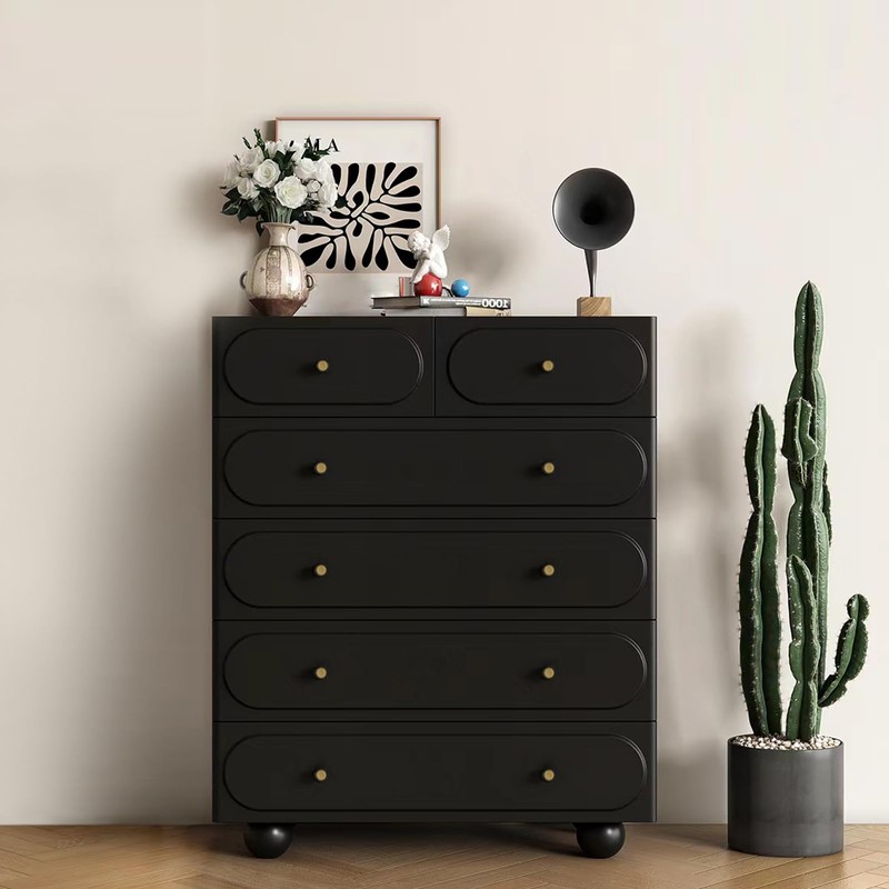 TKWINKT 4 Pack Gold Cabinet Knobs Zinc Alloy Dresser Knobs
