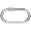 123 (wantu-suri-) Carabiner Super 10 HA-KD10-A