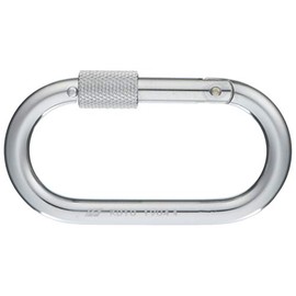 123 (wantu-suri-) Carabiner Super 10 HA-KD10-A