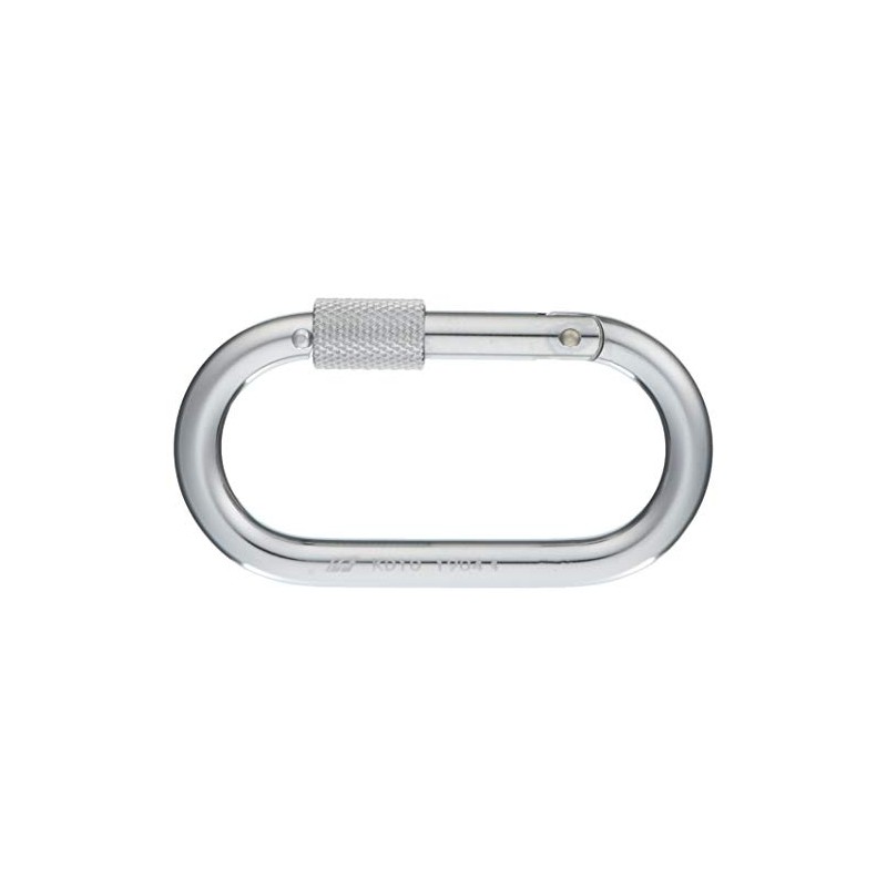123 (wantu-suri-) Carabiner Super 10 HA-KD10-A