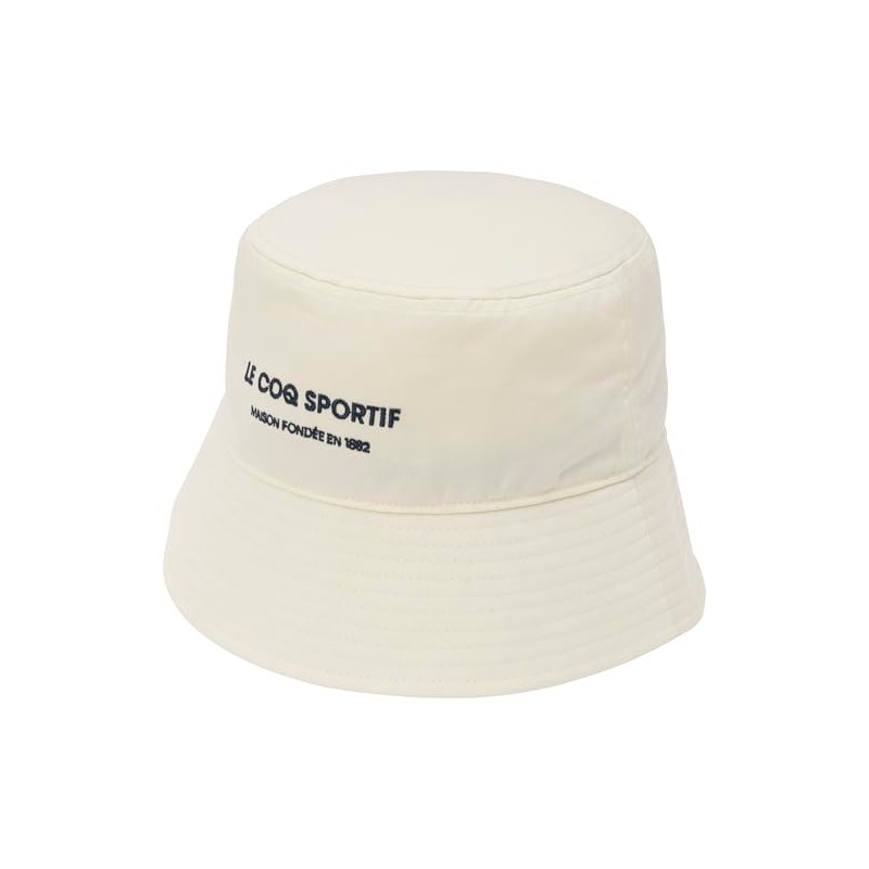 Coq Sportif LT5SCP40U, WHNV, F Hat