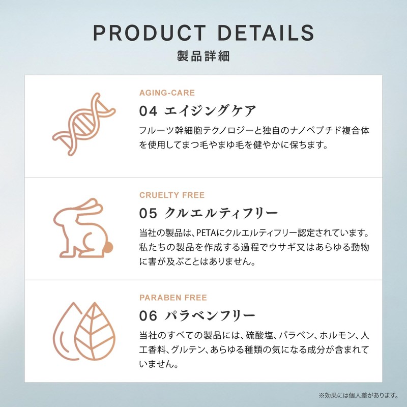 Lashaddict Lasha Slash Liner 4ml