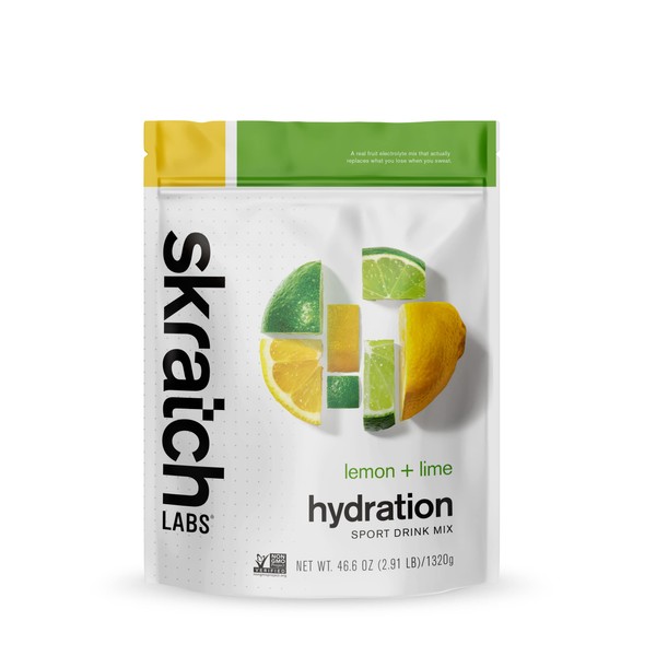 Skratch Labs Skratch Labs Hydration Powder | Sport Drink Mix