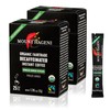 Mount Hagen 25 Count Single Serve Instant Decaf Coffee Packets