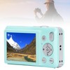 Digital Camera, FHD 8K 68MP Vlogging Camera with 2.7 Inch