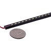 Oznium Ultra Thin LED Light Bar - Red
