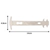 BIKE HAND YC-503 Checker Chain - Chain Weather INDICATOR YC-503