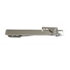 Kiola Designs Maryland State Map Shape Square Tie Clip