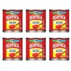 Redpack | Tomato Sauce | 8oz Can (Pack of 6)