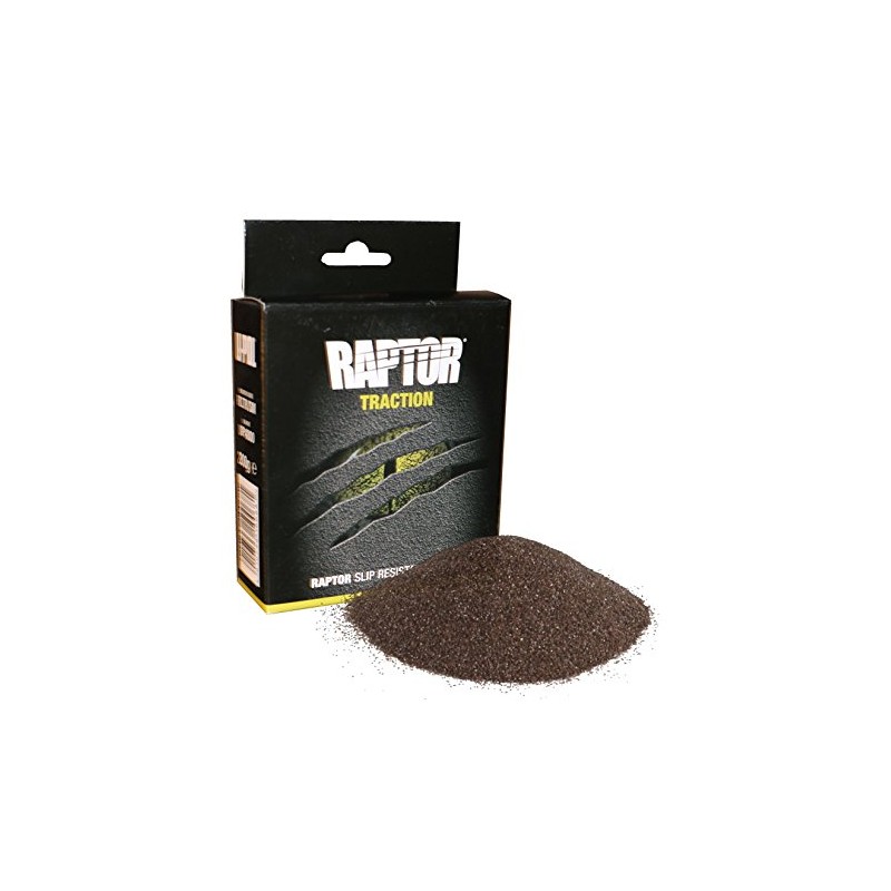 U-POL Raptor Traction Anti-Slip Additive (200 g)